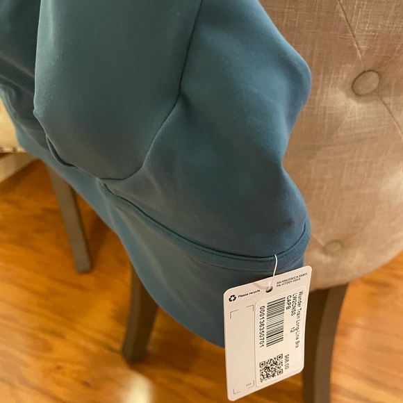 Winder Train Longline Bra Medium Support C/D Cup - Picture 5 of 8